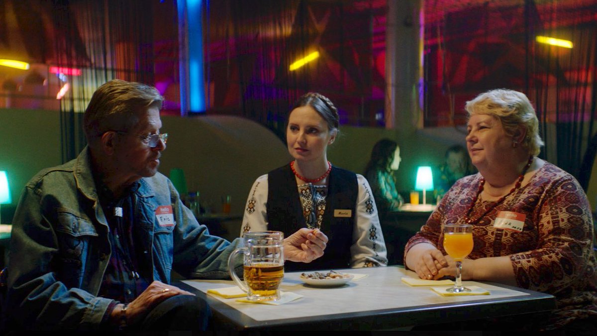 ANNA Short Film tweet media