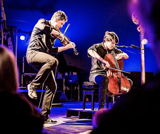RT SingerLaren: RT KAEnews: He?! Muziek in het museum? Ja écht! 
Vanaf deze zomer zijn er Summer Swinging Sundays in de tuin van SingerLaren. Extra leuk: toegang is #gratis. Voor data en meer: bit.ly/2IF1iiA

Deze concerten vinden plaats in sam…