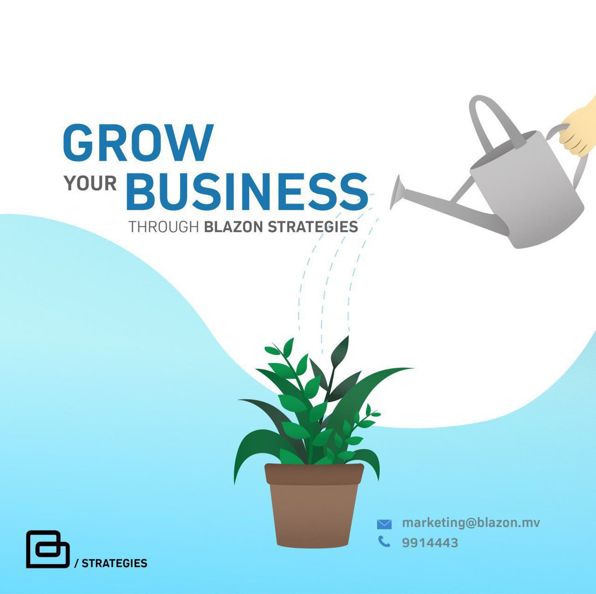 BlazonMV's tweet photo. Working in close harmony with businesses of all types to identify opportunities for growth, we provide:

✓Financial Planning
✓Corporate Finance 
✓Tax Management 
✓Surveys 
✓Business/Financial Modeling and Forecasting 
✓Strategic Business Development 
✓Resource Management https://t.co/swzicj1jYO