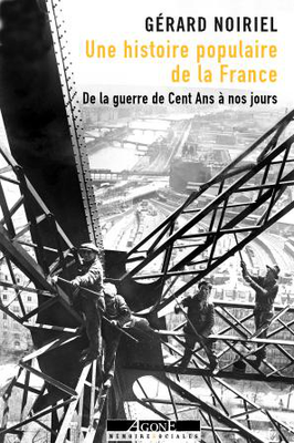 LaCavale_Mtp's tweet photo. Vendredi 26 avril 2019, 19h   

Rencontre avec Philippe Olivera des éditions Agone (@EditionsAgone). Cette maison d'édition installée à Marseille depuis presque 30 ans à  travers la revue du même nom et qui publie des ouvrages depuis plus de  20 ans. https://t.co/prbLobKSl0