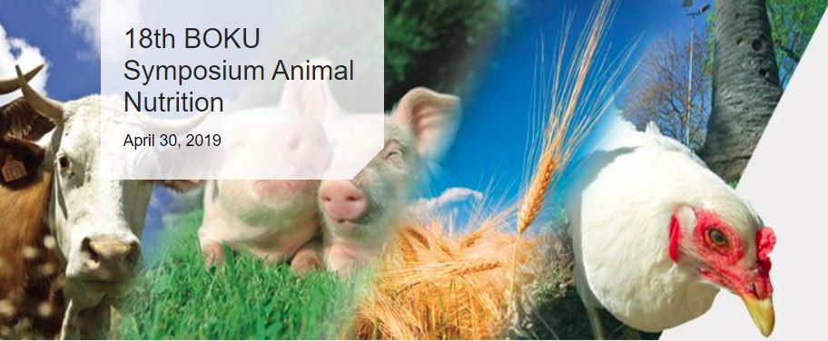 ABVista's tweet photo. We'll be presenting research into the effect of #superdosing #phytase in #piglet diets at next week's BOKU Animal Nutrition Symposium in Vienna - join us on Tuesday 30th - and for more on the benefits of phytase for piglets, see https://t.co/73npeAZVD1 https://t.co/ipxPiEwC8h