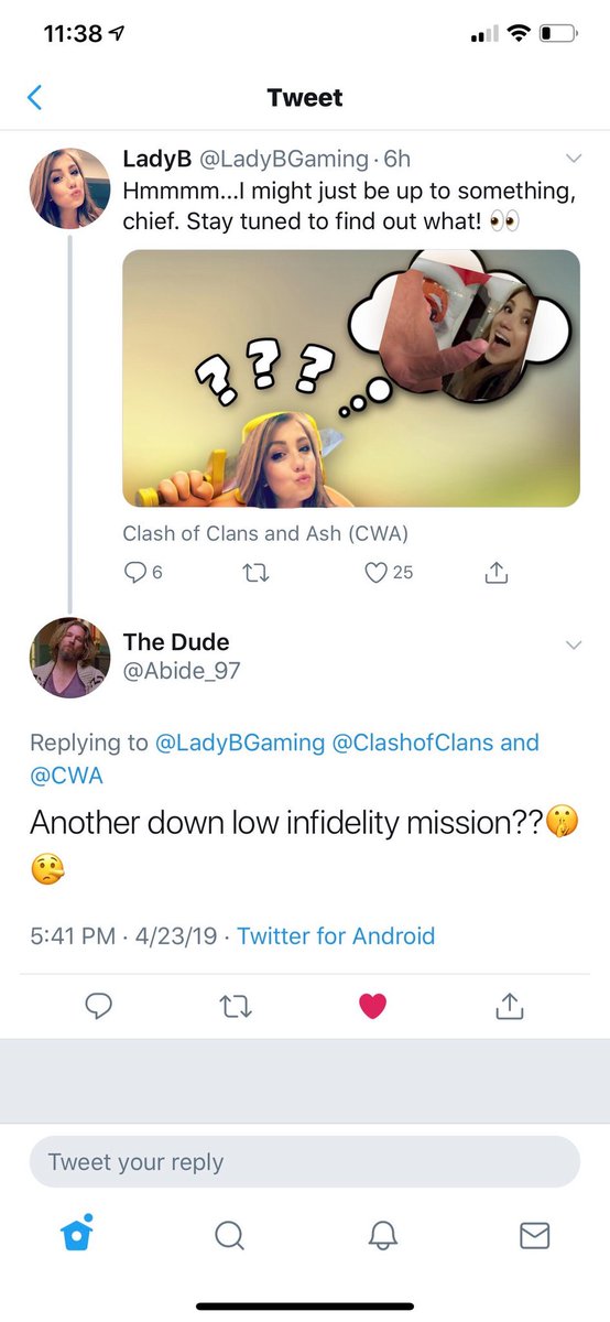 Immoral Thieves tweet media