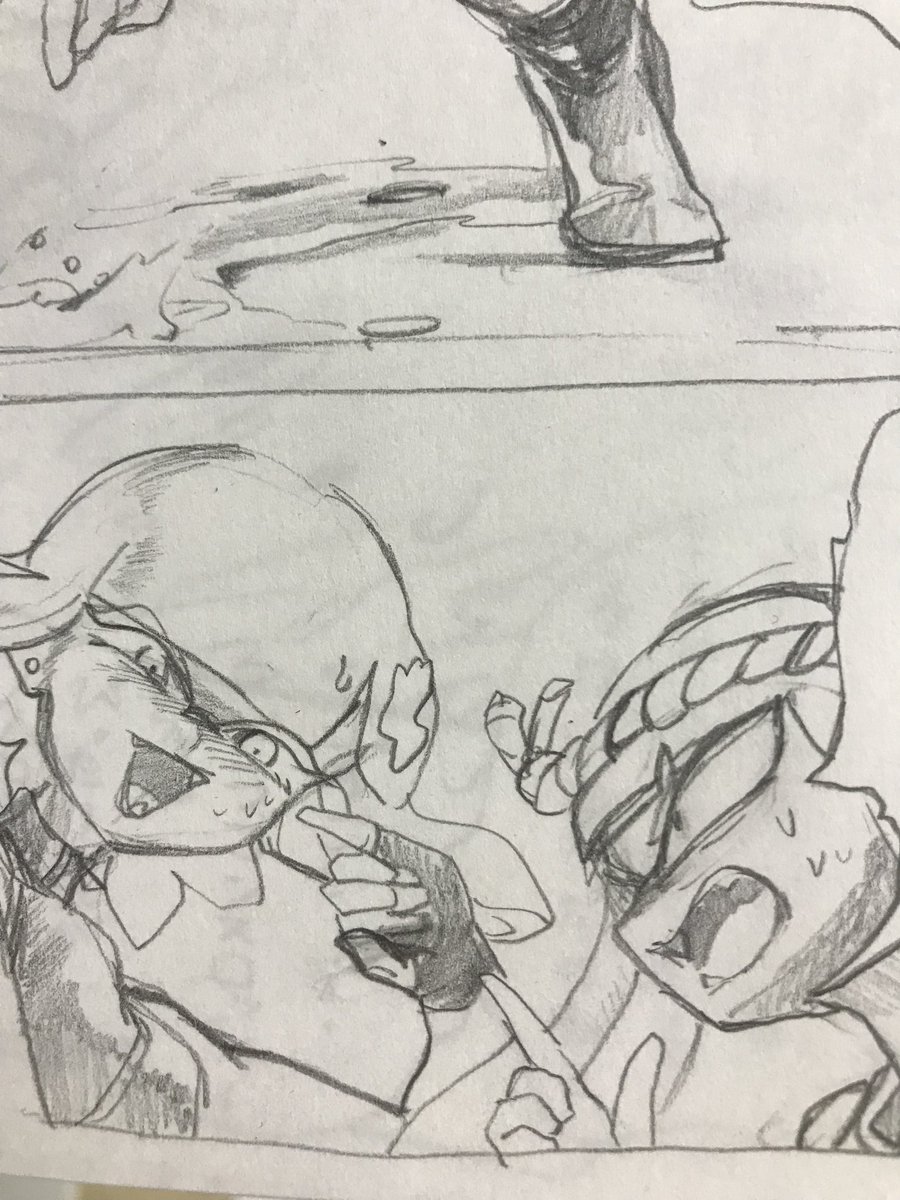 って感じです 