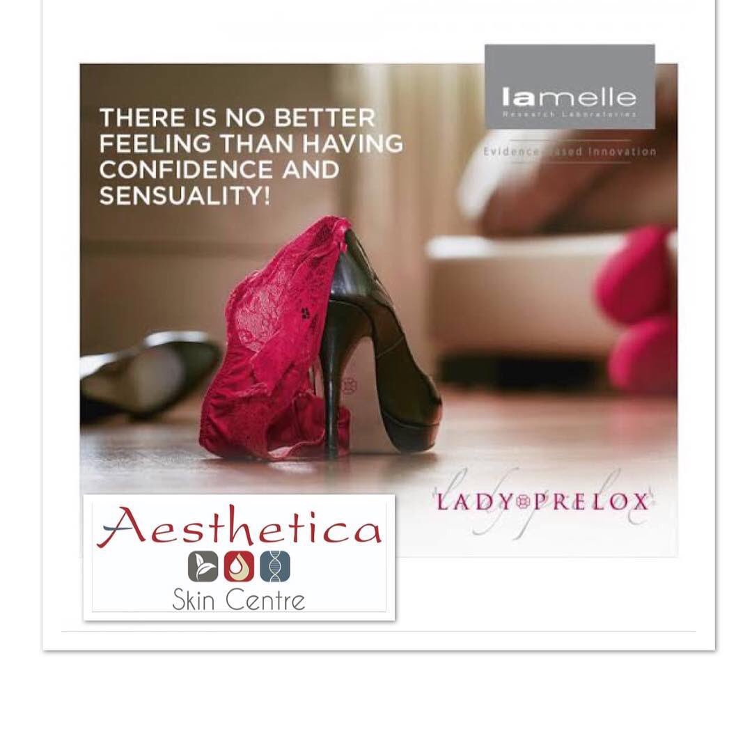 SkinAesthetica's tweet photo. Lamelle®Lady Prelox https://t.co/hpXD7d1ol3 via @Aesthetica Skin Centre https://t.co/9f5IKSJEmJ