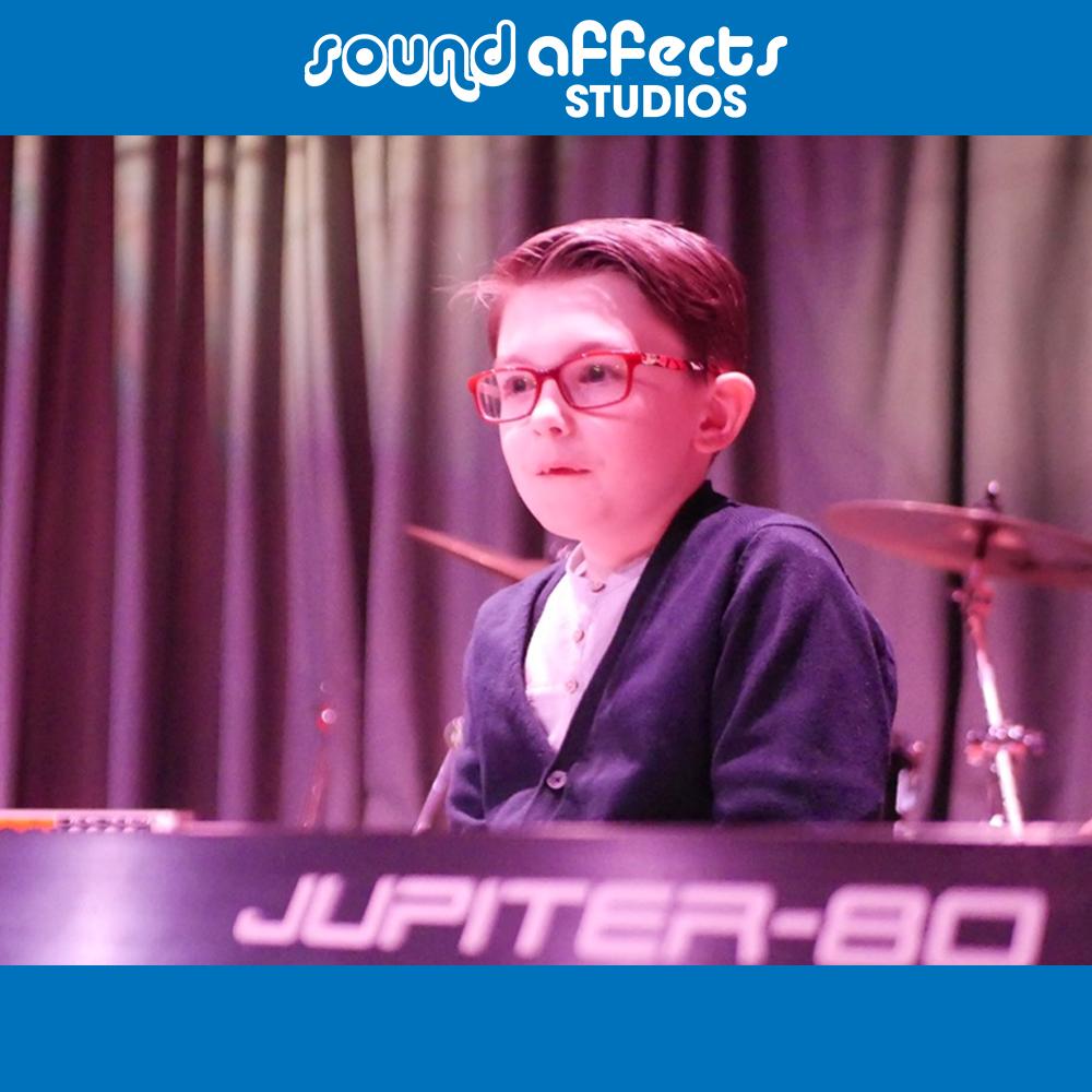 Hope everybody had a lovely Easter weekend! 🌞

We’re officially back open for lessons and now taking on new students for the Summer term!

ALL NEW STARTERS can get 5 lessons for the price of 4! So what are you waiting for?

📧 events@soundaffectsmusic.com  
☎️ 01695 580300