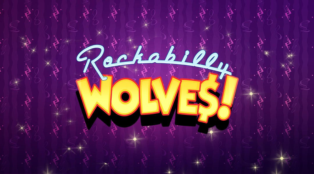 Microgaming's tweet photo. We've fired up the jukebox with rock ‘n’ roll riffs, stacked wilds, respins, and free spins in Rockabilly Wolves, the latest online slot developed by Just For The Win exclusively for Microgaming 🎶🎸

https://t.co/4QczagF57y

#Microgaming #JFTW #RockabillyWolves #onlineslot https://t.co/6JF6Z22geT