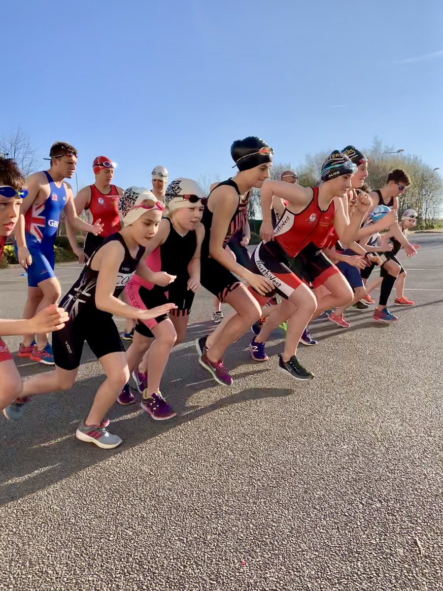 NorthWest Pentathlon Hub tweet media