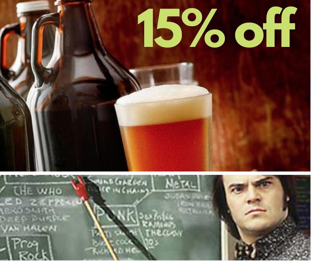 FoundryRowWine's tweet photo. Teachers enjoy 10% OFF all day long (with valid I.D.)

WE also have:
15% OFF on Growler Refills for Happy Hour from 4-8pm
CHEERS!
#Growler #HappyHour https://t.co/7sdB8WTNBK