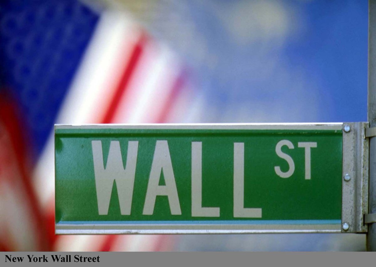 new_EconoMIA's tweet photo. Wall Street: quale pretesto per volare fino a dicembre? - #WallStreet - https://t.co/LBF56YuKPC https://t.co/PYLIUdqxiM