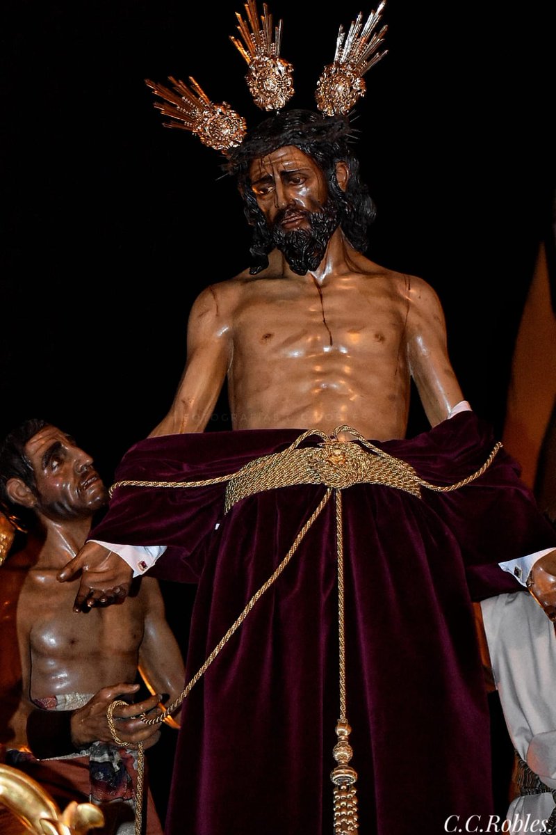 MiHermandad's tweet photo. GALERÍA | Hermandad de los @LosMutilados (Huelva). 

Fotografías: C.C. Robles.

@Nazareno_Huelva

#DomingoDeRamos https://t.co/Yuu97hbOC4