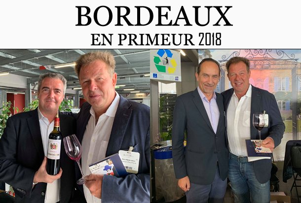 PhilipsonWine's tweet photo. Robert Parker's Wine Advocate er netop udkommet med deres 2018 Bordeaux Primeur rapport. 

Læs et sammendrag af rapporten og køb vinene her ➡️ https://t.co/XdECGL8pmU 
At købe En Primeur er en tillidssag! https://t.co/Jadlc9oq8T