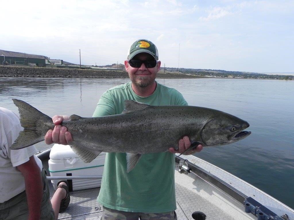 Auction Sneak Peek is now live! Next preview item is an 8 hour guided Steelhead fishing trip for 6 on the Clerawater River in Lewiston, Idaho! Get out on the water and be ready to "reely" enjoy yourself! Check out the link for more items! nwcs.org/sneakpeek