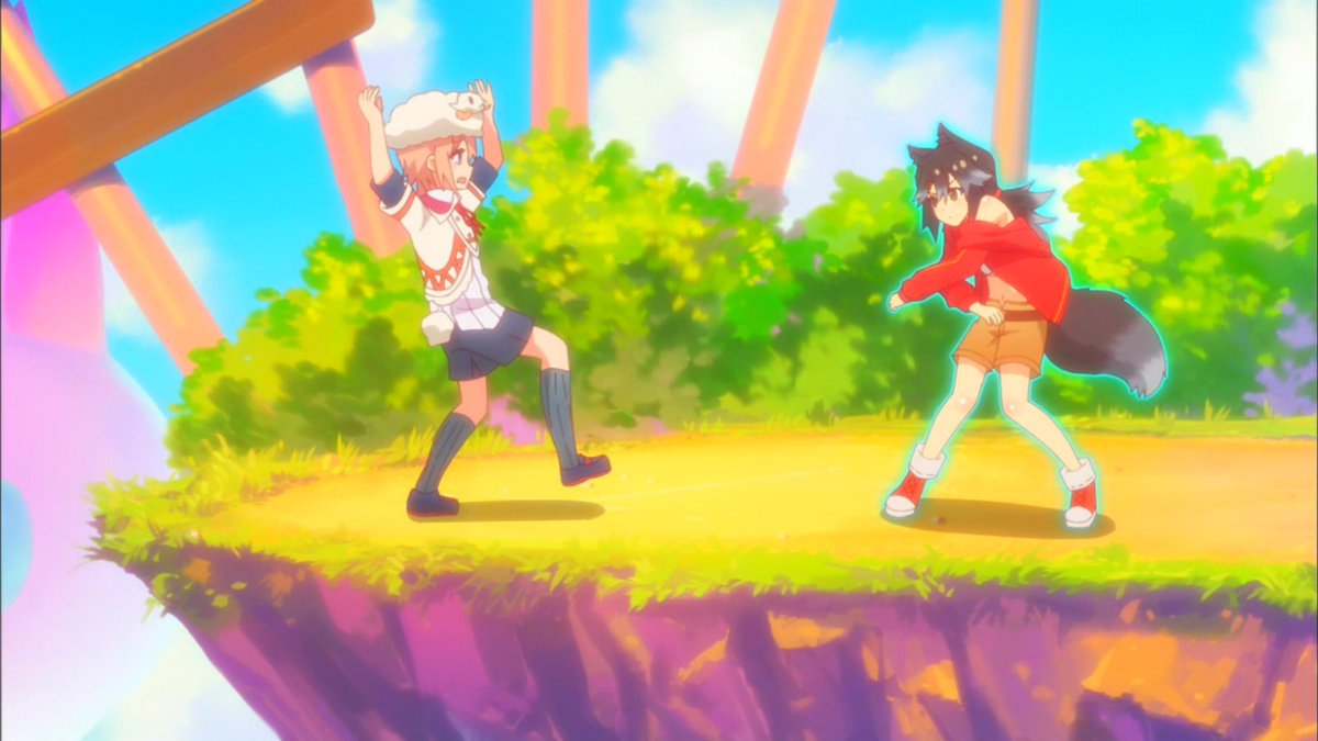 世話やきキツネの仙狐さん 第3話 感想 仙狐さんバレてもお隣さんチョロくて助かった 世話やきキツネの仙狐さん 第3話 感想 仙狐さんバレてもお隣さんチョロくて助かった