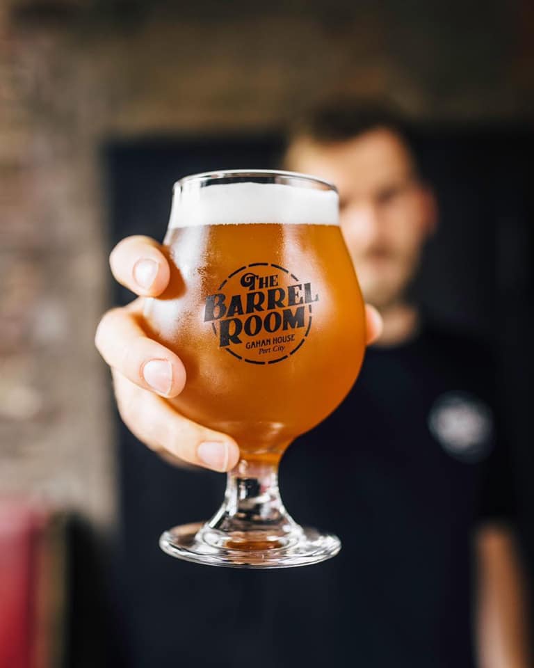 Staff price pints and live music from Mike &amp; Mel tonight from 7-9!