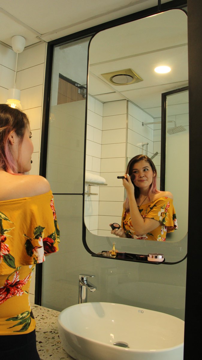 ZENRoomsMY's tweet photo. Cantik-cantik nak pergi kemana tu? 😊 Apa kata spend the rest of the day after watching #AvangersEndgame di ZEN Rooms? Harga bilik di Kuala Lumpur, Penang dan JB serendah RM 23/malam je tau! 

Check out https://t.co/McIM2X1uwS ❤️ https://t.co/K1T2pyJaCS