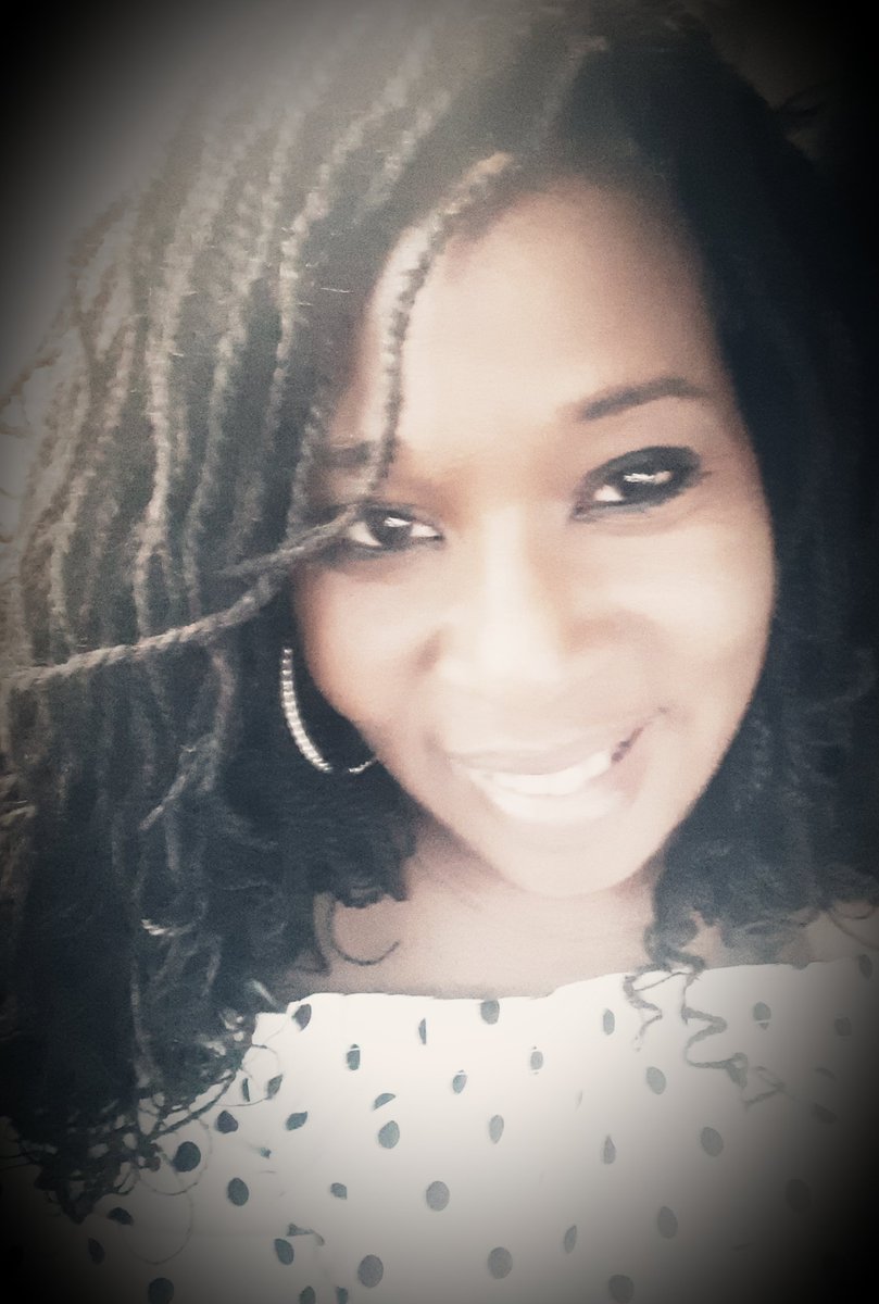 MsDarlette's tweet image. 