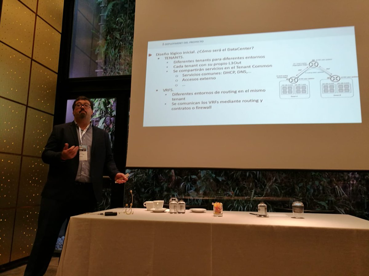 Axians_ES's tweet photo. Presentamos el caso de estudio de un trabajo que realizamos para la empresa farmacéutica #Grifols con la solución SD-ACI de @cisco_spain para construir un Data Center más eficiente. 💻🔝
#AxiansyCisco #AxiansPartner 
#CiscoPartnerES #CiscoPartners 
#CiscoSouth #BeTheBridge https://t.co/5V0L0OVrc5