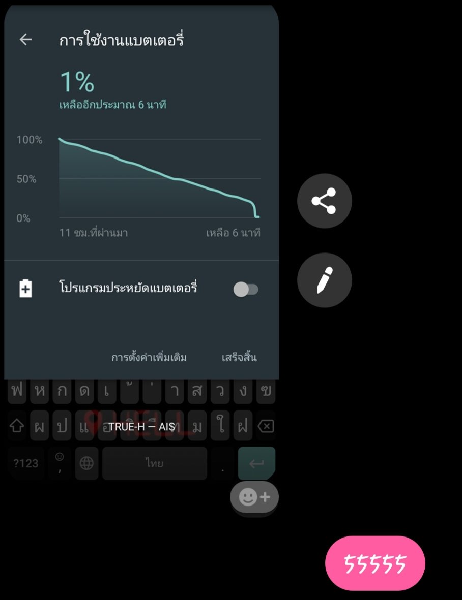 น้องหนูรักเจ้าหมา [เฉลยเเน้วว] tweet media