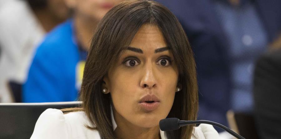 Procuradora de las Mujeres denuncia trato desigual a confinadas elnuevodia.com/noticias/polit…