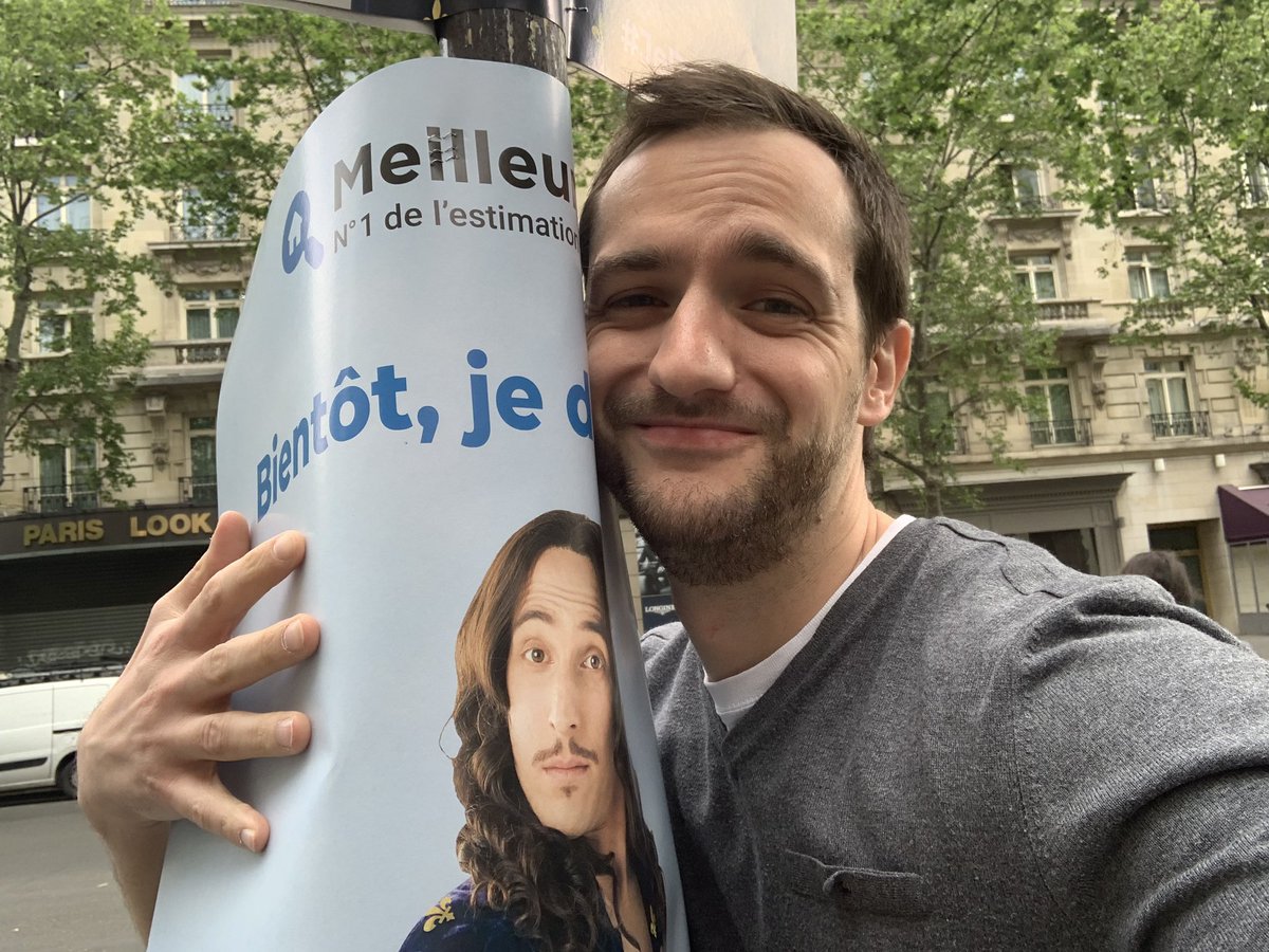 #JeDévoileTout #MeilleursAgents