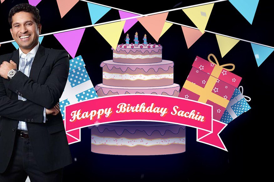 Happy Birthday Sachin Tendulkar: Interesting Facts You Should Know  