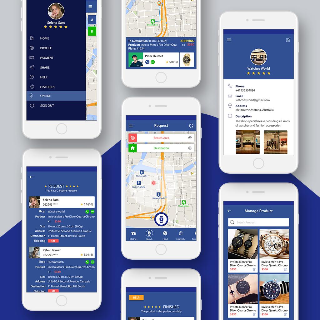 Hicom Solutions tweet media