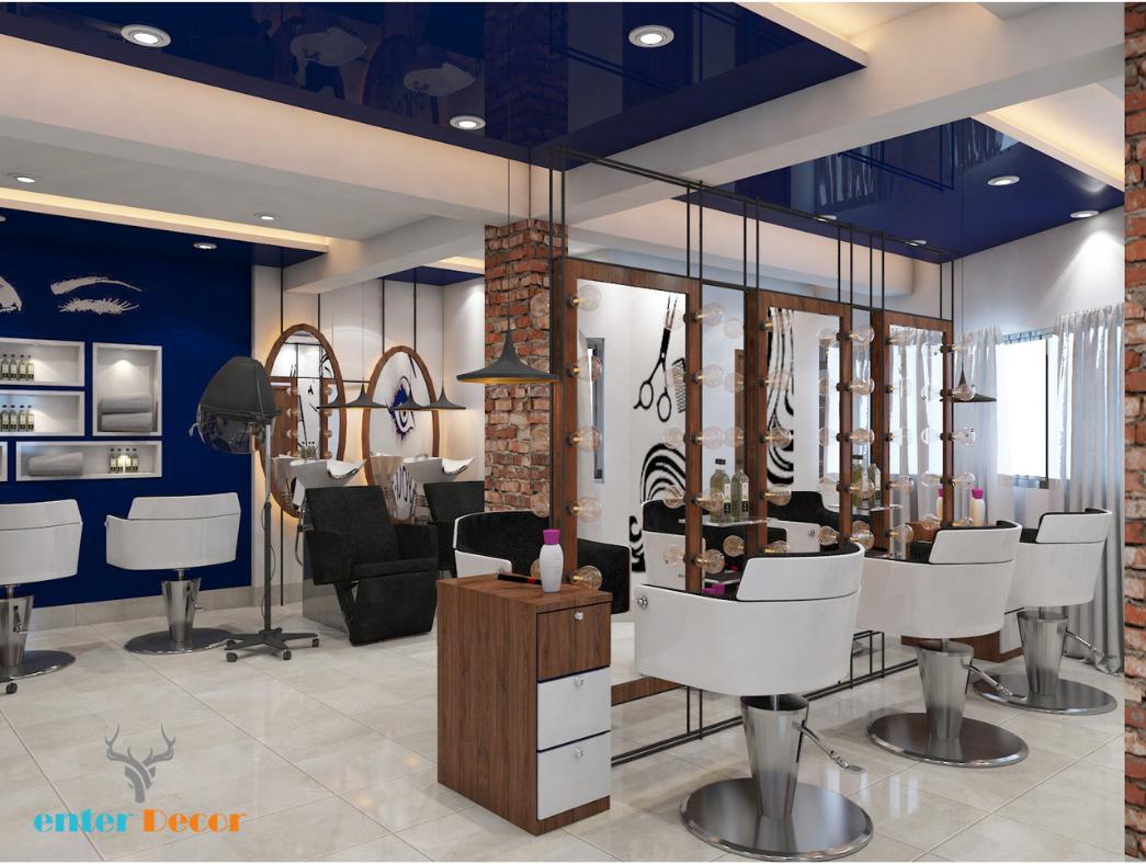 EnterDecor's tweet photo. A fusion of modern and rustic design for our latest salon
#salondesign #beautyparlour #consultancy #interior #design #rustic #moderndesignscheme #architecture #designinginspiration #turnkeysolution #enterdecor https://t.co/aN73e07kzL