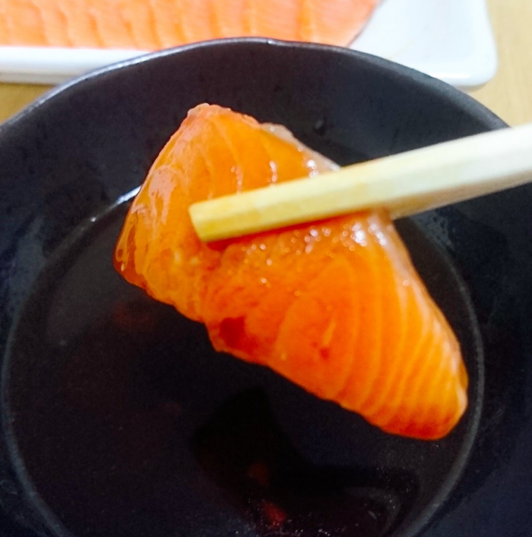 サクラマスのルイベ Twitter Search Twitter