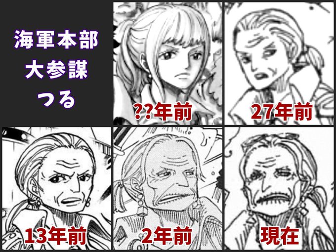 Conversation Between Log ワンピース考察 And Manganoua 3 Whotwi Graphical Twitter Analysis Conversation Between Log ワンピース考察 And Manganoua 3 Whotwi Graphical Twitter Analysis