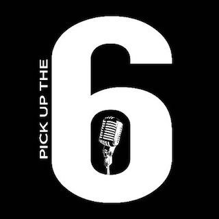 Our hermanos from <a href="/F3Chimbote/">F3 Chimbote Peru Mission Trips</a> check-in for a special episode of #PUT6. <a href="/F3Nation/">F3</a> listen up!
—
SoundCloud: soundcloud.com/f3pickupthesix…
—
<a href="/F3Carpex/">F3 Cary Apex</a> <a href="/Roof_dogs/">Roof Dogs of Chimbote</a> #mtaw #chimbote #peru #f3peru