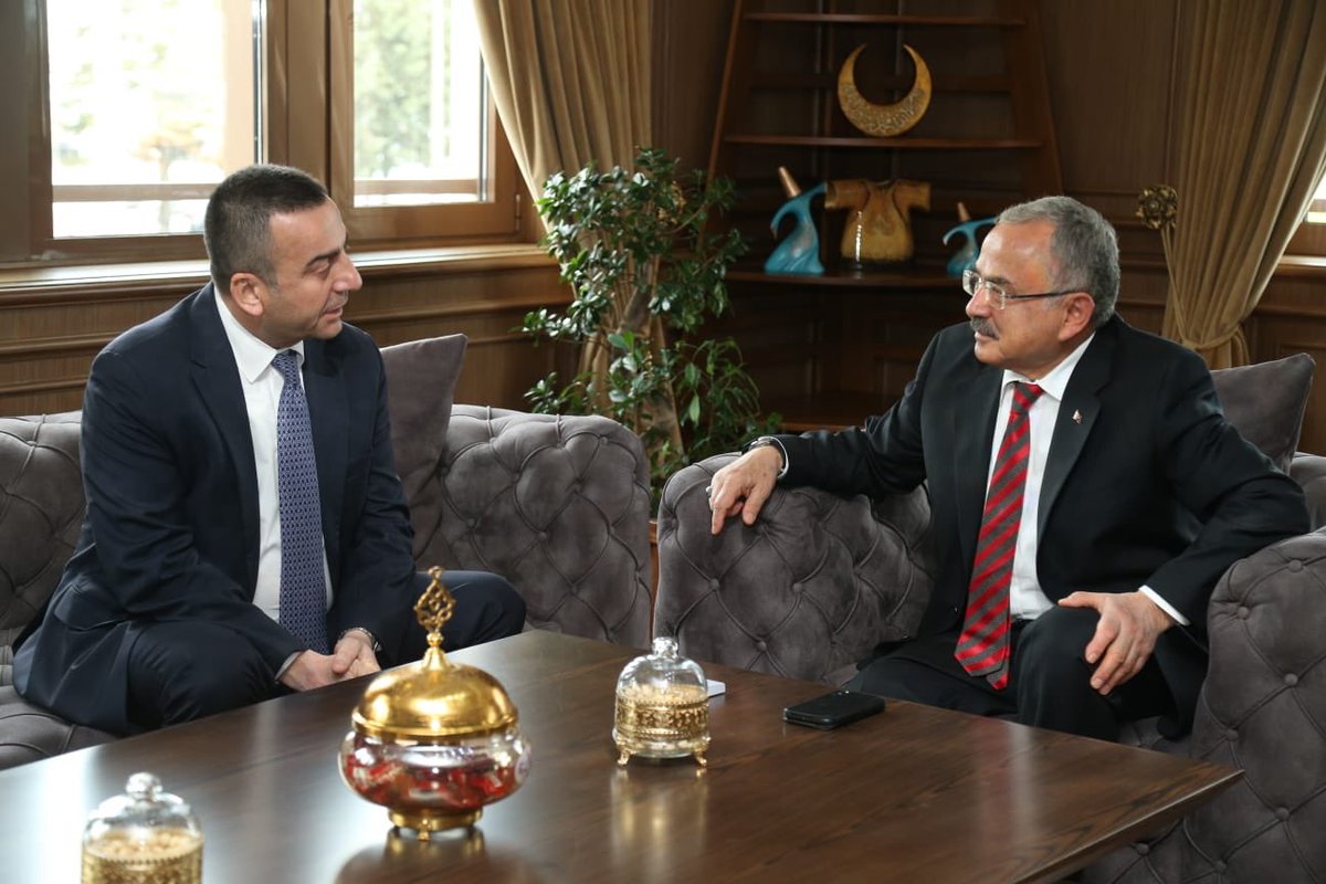 Mehmet Hilmi Güler