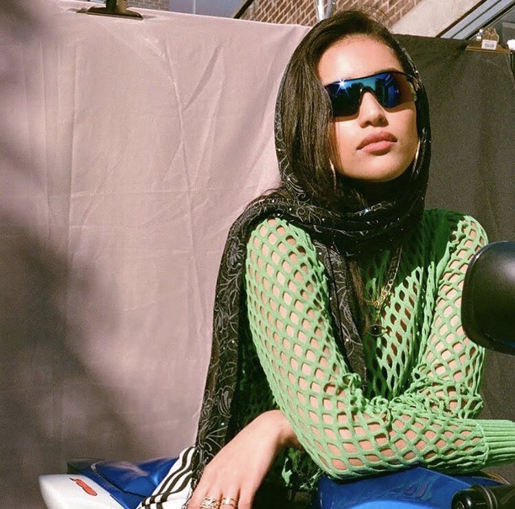 edgeofarabia's tweet photo. HARAMACY: ⁣⁣This 5 day programme of events @TheAlbanySE8 features a packed line up of UK-based Middle Eastern and South Asian artists, including @CrosswayUK alumna @noufling. Click here for more info, tickets + full line up: https://t.co/DqcteTc2Um. Poster design @TulipHazbar https://t.co/ALOVSsqGdh