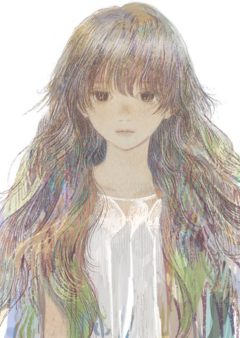 絵に助けられているな 