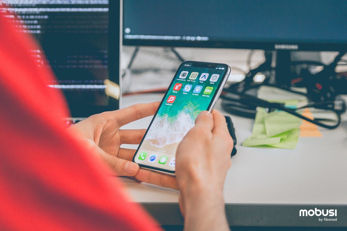 Expand beyond installs and reach your campaigns's KPI objectives by delivering higher engagement and retention metrics. 
Mobusi tells you how 🚀
blog.mobusi.com/delivering-pos…