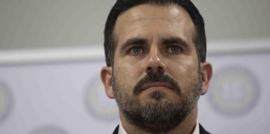 El hemiciclo de la Cámara baja está listo para el mensaje de estado de Rosselló elnuevodia.com/noticias/polit…