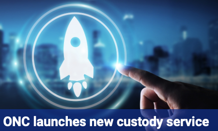 ASTimes_'s tweet photo. ONC launches new custody service
#ONC #Accuity #kyc
https://t.co/NKkWSEaRGe https://t.co/u0lPVtWvDW