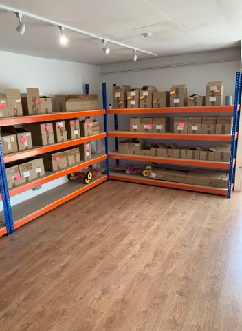 Busy Week for the Eastbourne team this week/weekend. #leaflets #Eastbourne #distribution