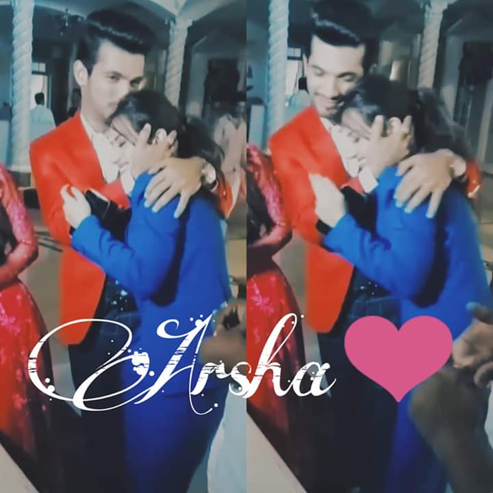 arsha_fan's tweet photo. #TaraRaichand  #AalishaPanwar  #IshqMeinMarjawan  #arsha #Deera #arjunaalisha @aalishapanwar07  @ColorsTV  @MamtaYPatnaik  @Thearjunbijlani  #ArjunBijlani #DeepRajSingh  
ArSha https://t.co/GKpO0npCSp