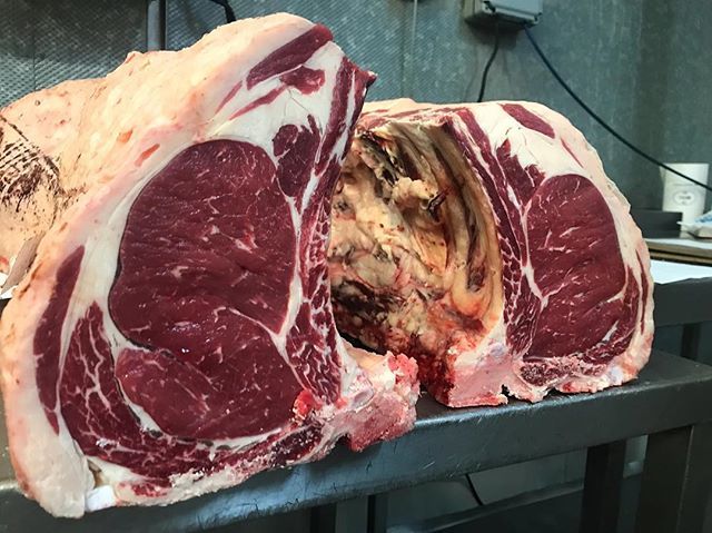 John Scott Meat tweet media