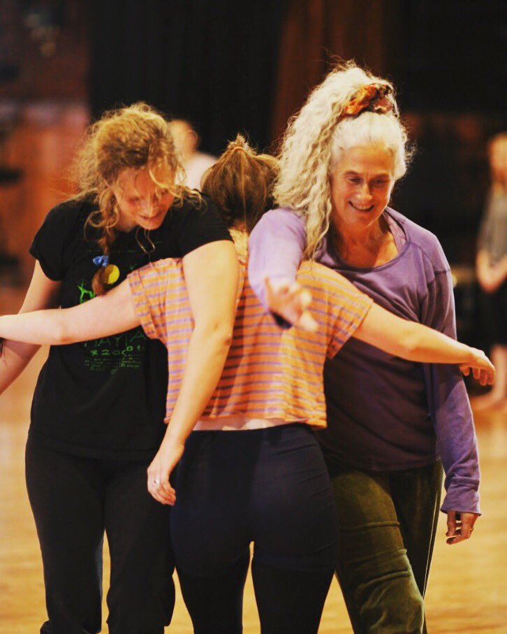 Join us at 6 pm in the SSC Theater for a reception, followed by a 6:30 book talk with recent Guggenheim recipient, Ann Cooper Albright, on her new work, How to Land: Finding Ground in an Unstable World. (Sponsored by Depts. of Dance, English, Gender Studies &amp; Philosophy)