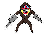 マンドリルのtwitterイラスト検索結果 古い順 マンドリルのtwitterイラスト検索結果 古い順