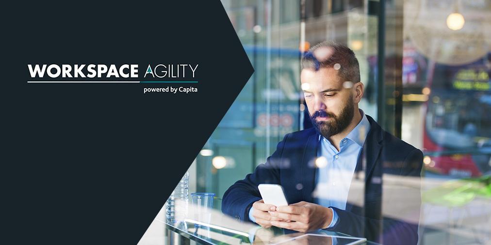 Capita_TS's tweet image. Want to find out how your organisation compares to others featured in Capita&apos;s 2018 CIO research? Check out the Agile Workspace Assessment today bit.ly/2qgP1Ww  

#WorkspaceAgility #digitaltransformation