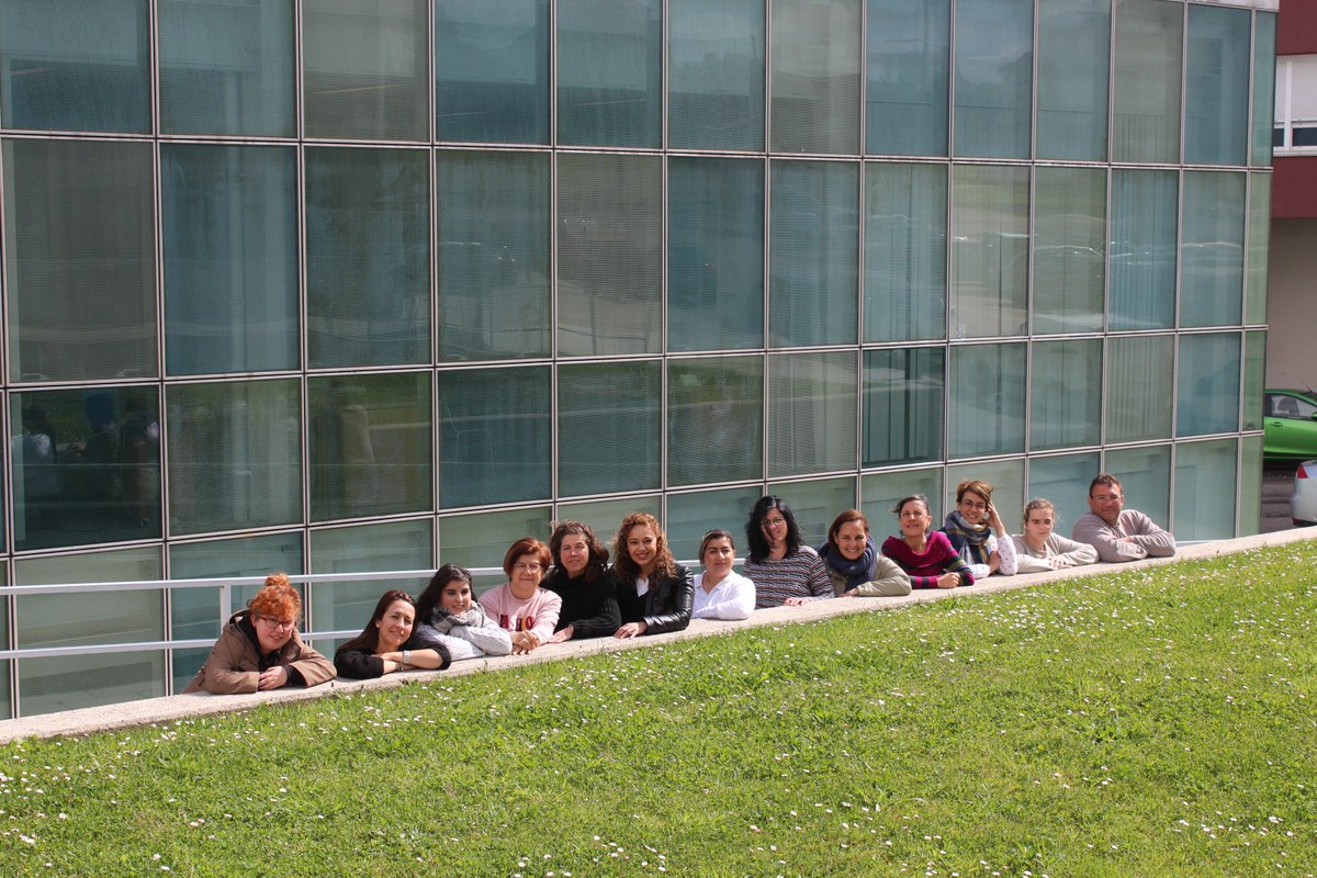 LEESCarballo's tweet photo. Hoy cogemos las riendas de las RRSS y lo primero que queremos hacer es agradecer a nuestr@s compis de la edición anterior el trabajo realizado. ¡Dejan el listón muy alto!
Hace un mes iniciamos este camino de #autoconocimiento que nos acerca cada día más al #éxito laboral. https://t.co/lHdux7rt0D