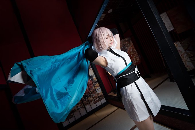 Twitterのコスプレ画像47