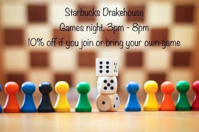 #gamesnight #bringafriend