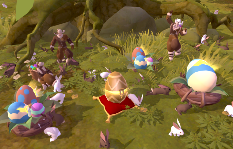 Albion Online On Twitter The Rites Of Spring Are Drawing To A Close Eggs Will No Longer Spawn After Thursday S Maintenance And Spring Items Will Remain At The Vanity Merchant Only Until