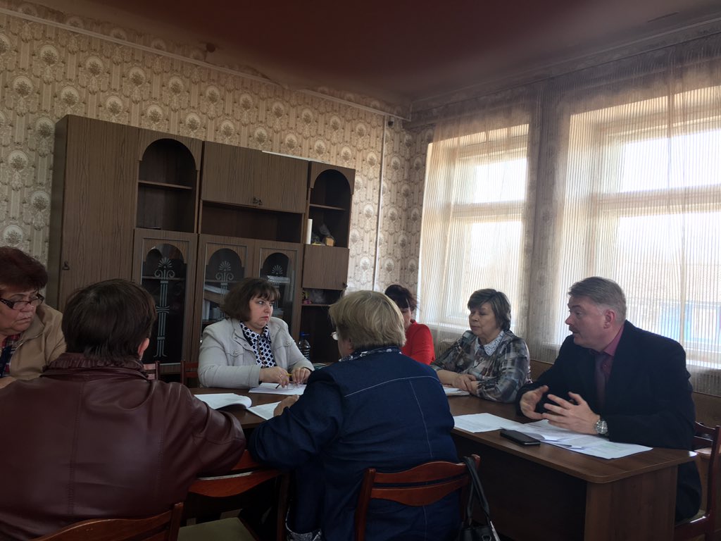 Депутат фракции #ЕР37 в <a href="/Ivoblduma/">Ивоблдума</a> Дмитрий Дмитриев <a href="/Dmitriev_DO/">Дмитрий Дмитриев</a> провел встречу с депутатами Морозовского сельского поселения Тейковского муниципального района.На встрече обсудили законодательную инициативу Секретаря Генерального совета ЕР Андрея Турчака.