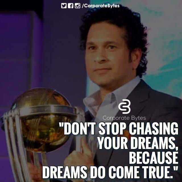 Happy birthday to my favorite cricket player sachin tendulkar... 