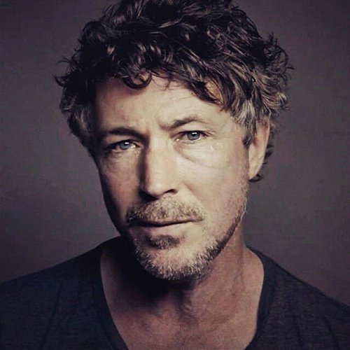 Happy Birthday dear Aidan Gillen! 