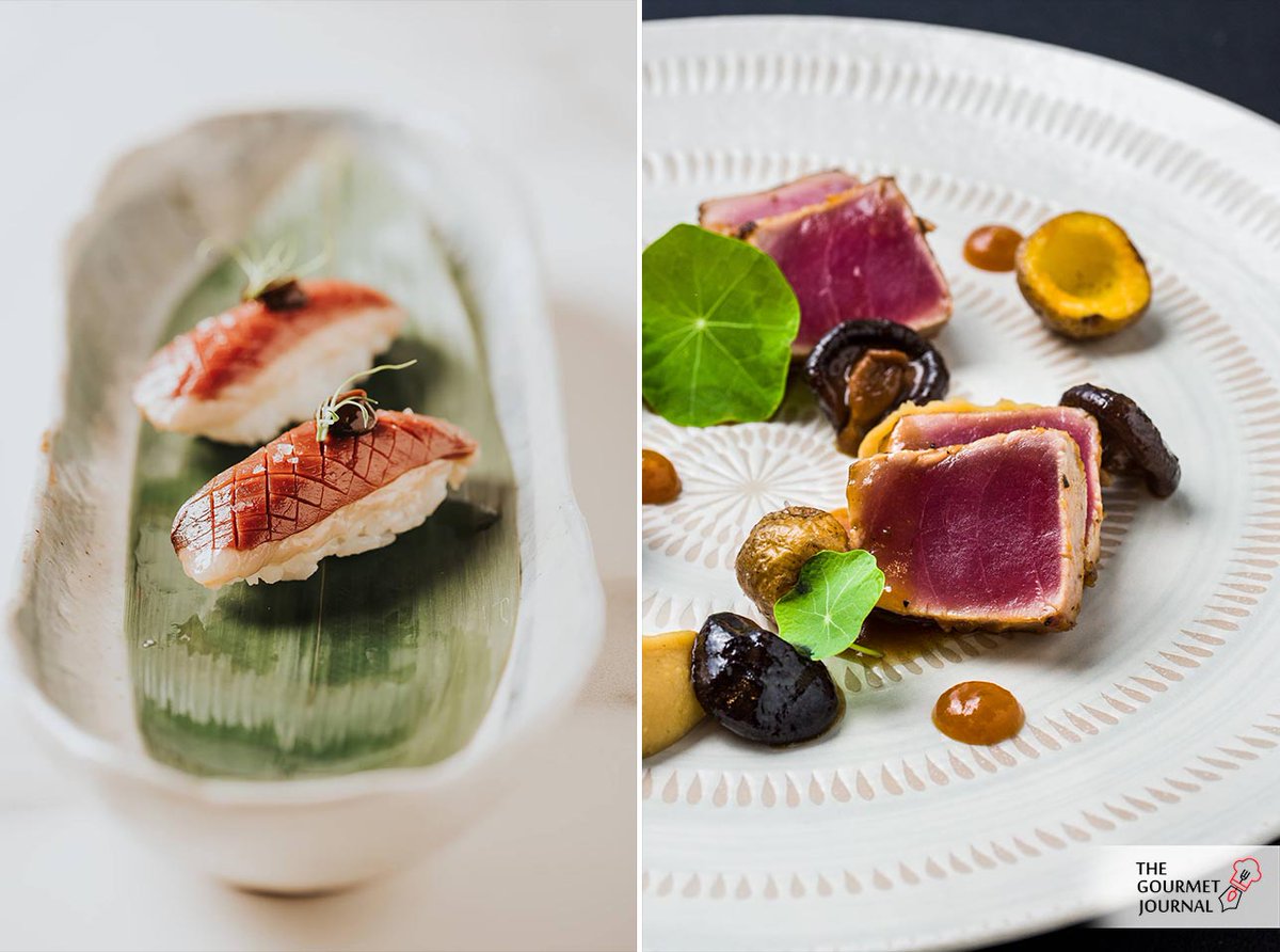 Delicatessen Club tweet media